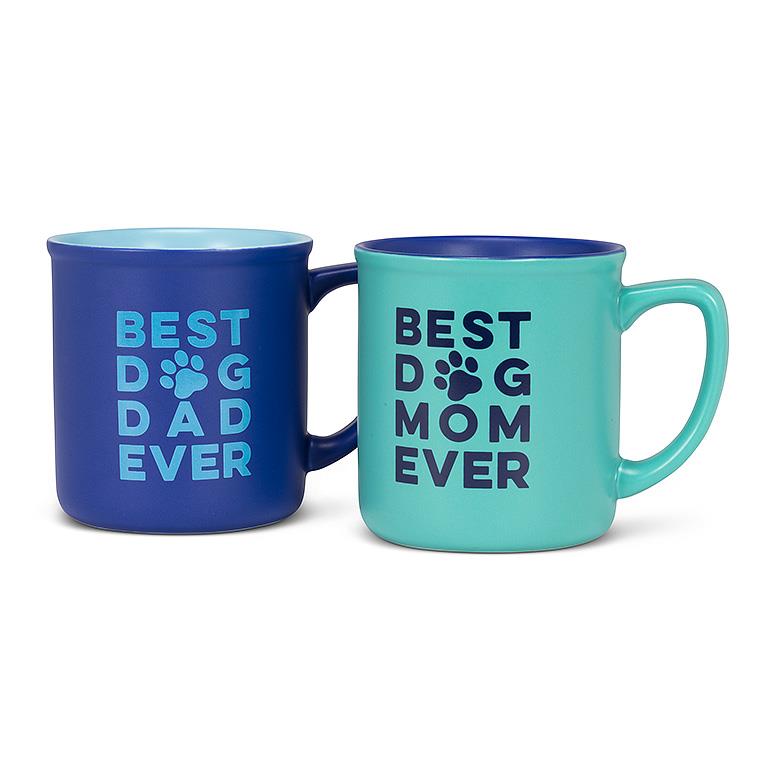 Best Dog Dad - 15 oz. Mug