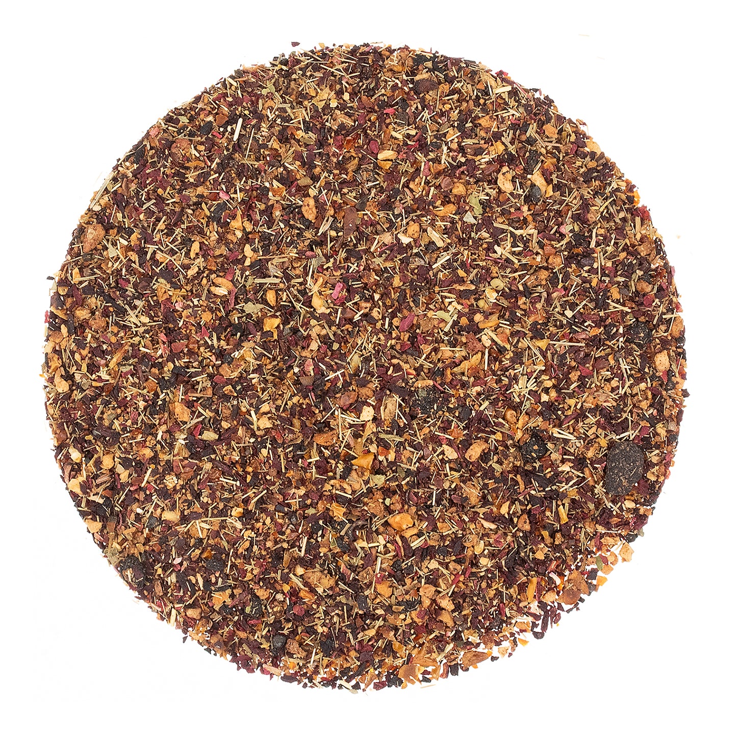 M21 Luxury Tea - Berry Berry