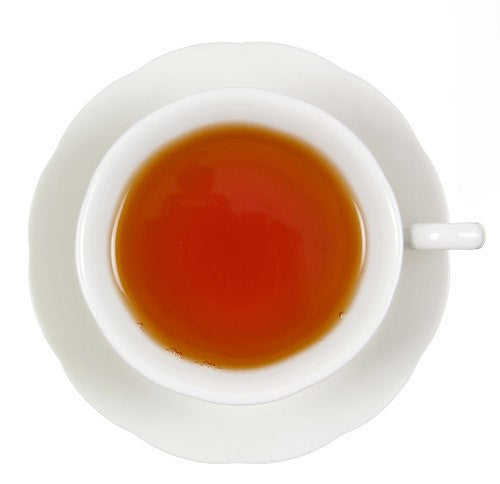 Cinnamon Bun Rooibos Chai