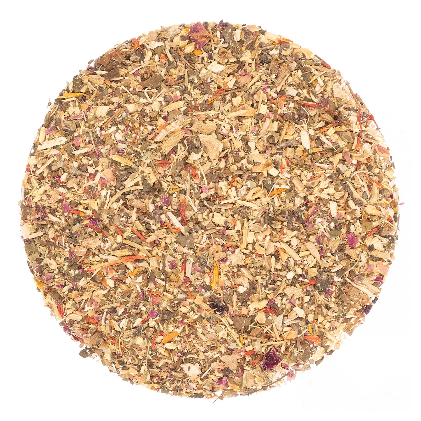 M21 Luxury Tea - Detox + Revive
