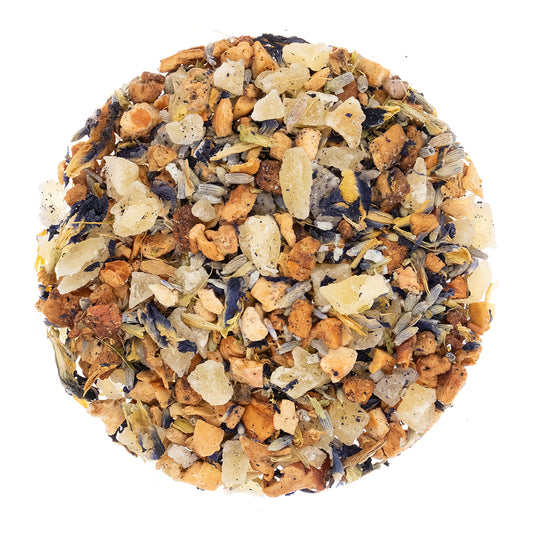Coconut Lavender Mahalo