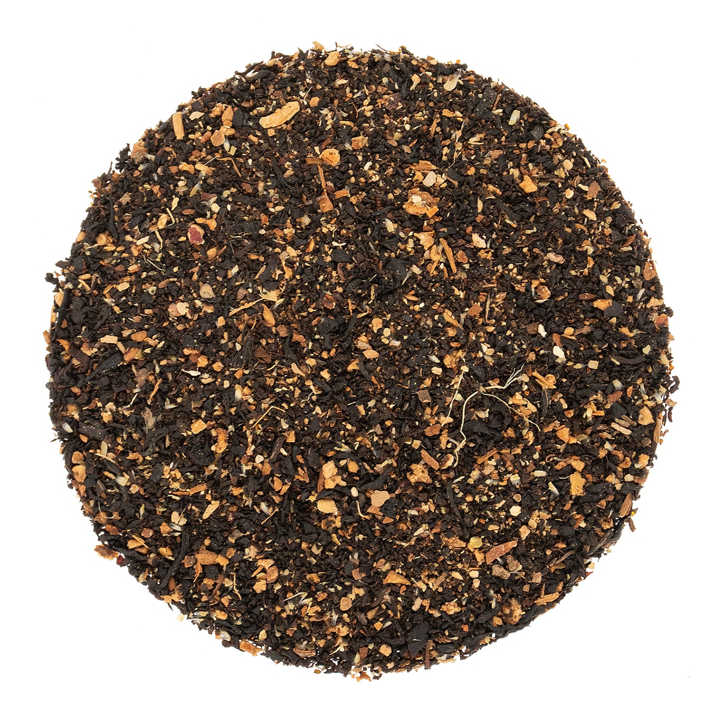 M21 Luxury Tea - Holiday Winter Spice