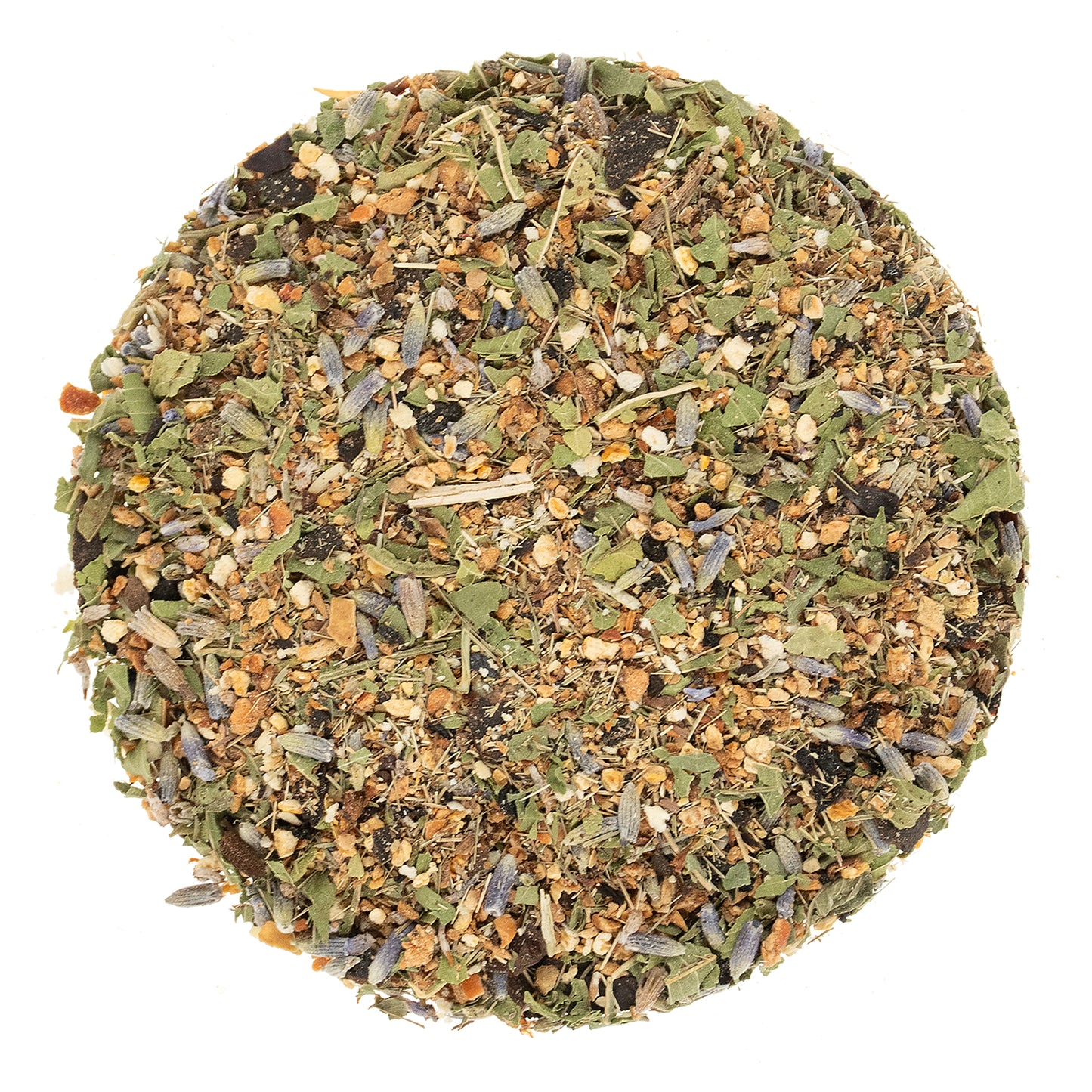 M21 Luxury Tea - Lavender Lemonade