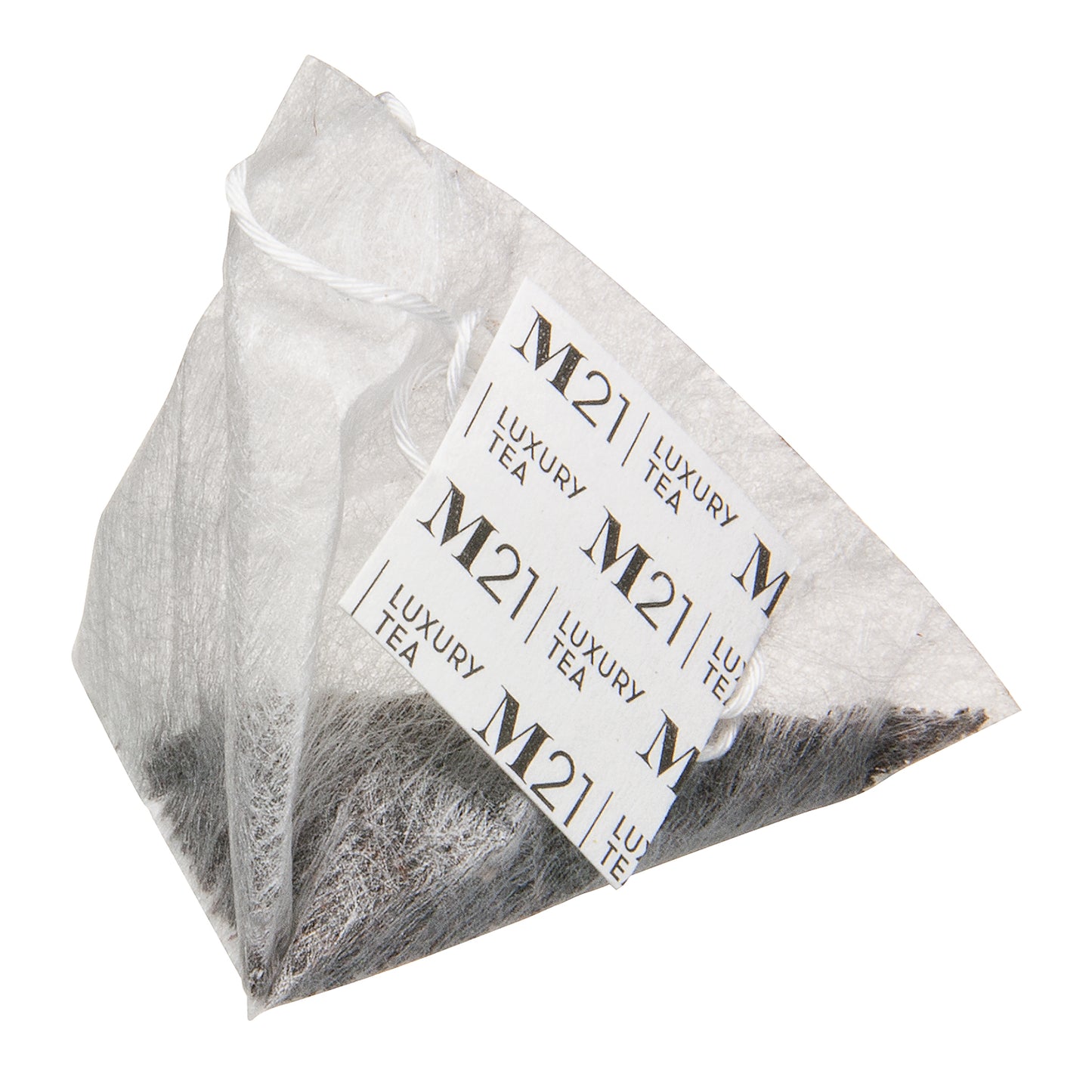 M21 Luxury Tea - Maple Butter Tart