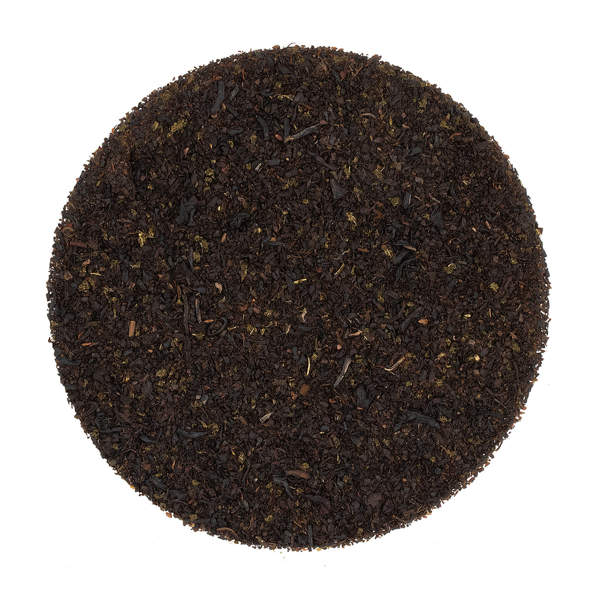 M21 Luxury Tea - Mountain Huckleberry