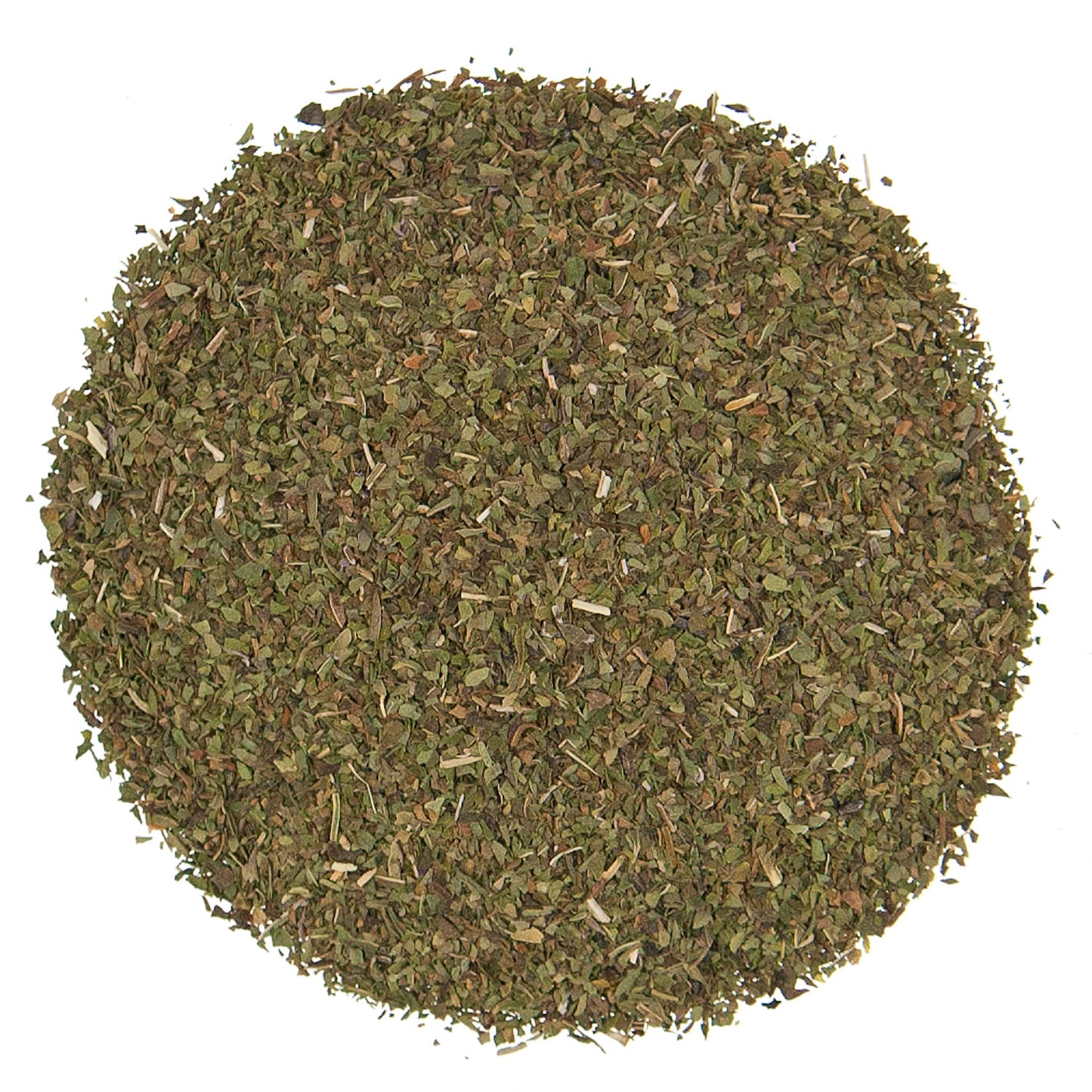 M21 Luxury Tea - Washington Mint