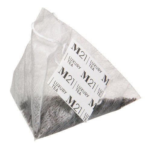 M21 Luxury Tea - Strawberry