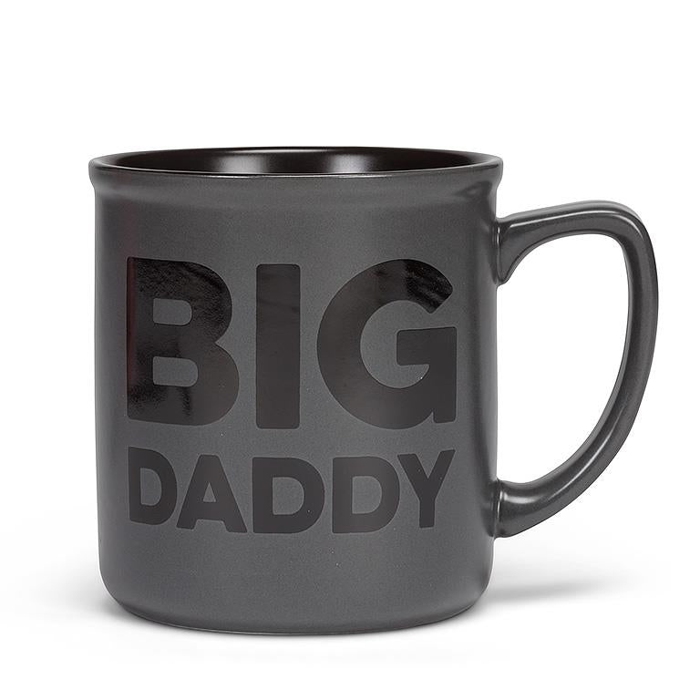 Big Daddy Mug - 15oz