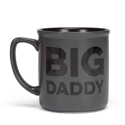 Big Daddy Mug - 15oz