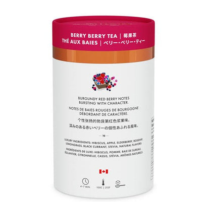 M21 Luxury Tea - Berry Berry