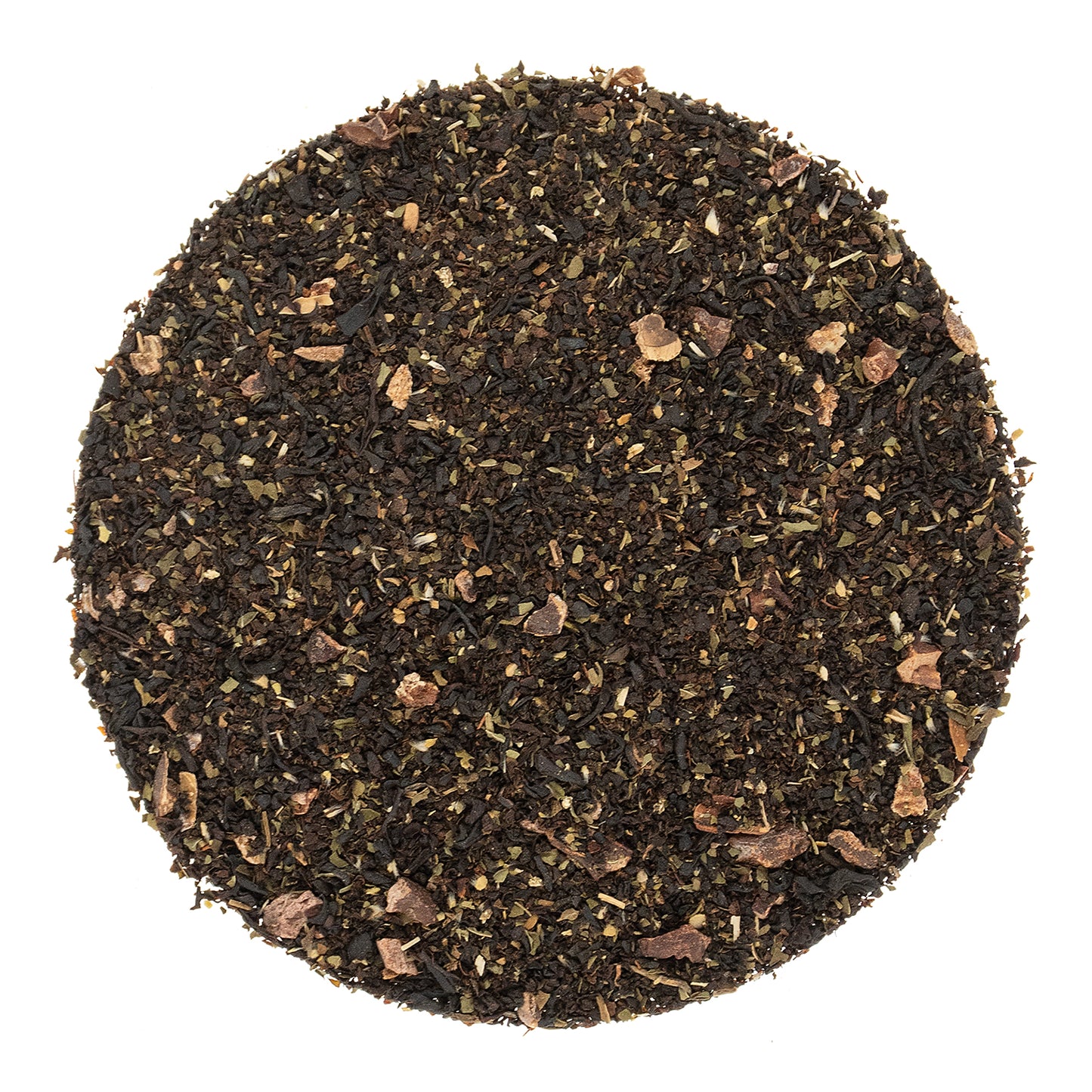 M21 Luxury Tea - Chocolate Mint