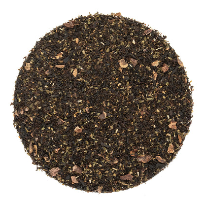 M21 Luxury Tea - Chocolate Mint