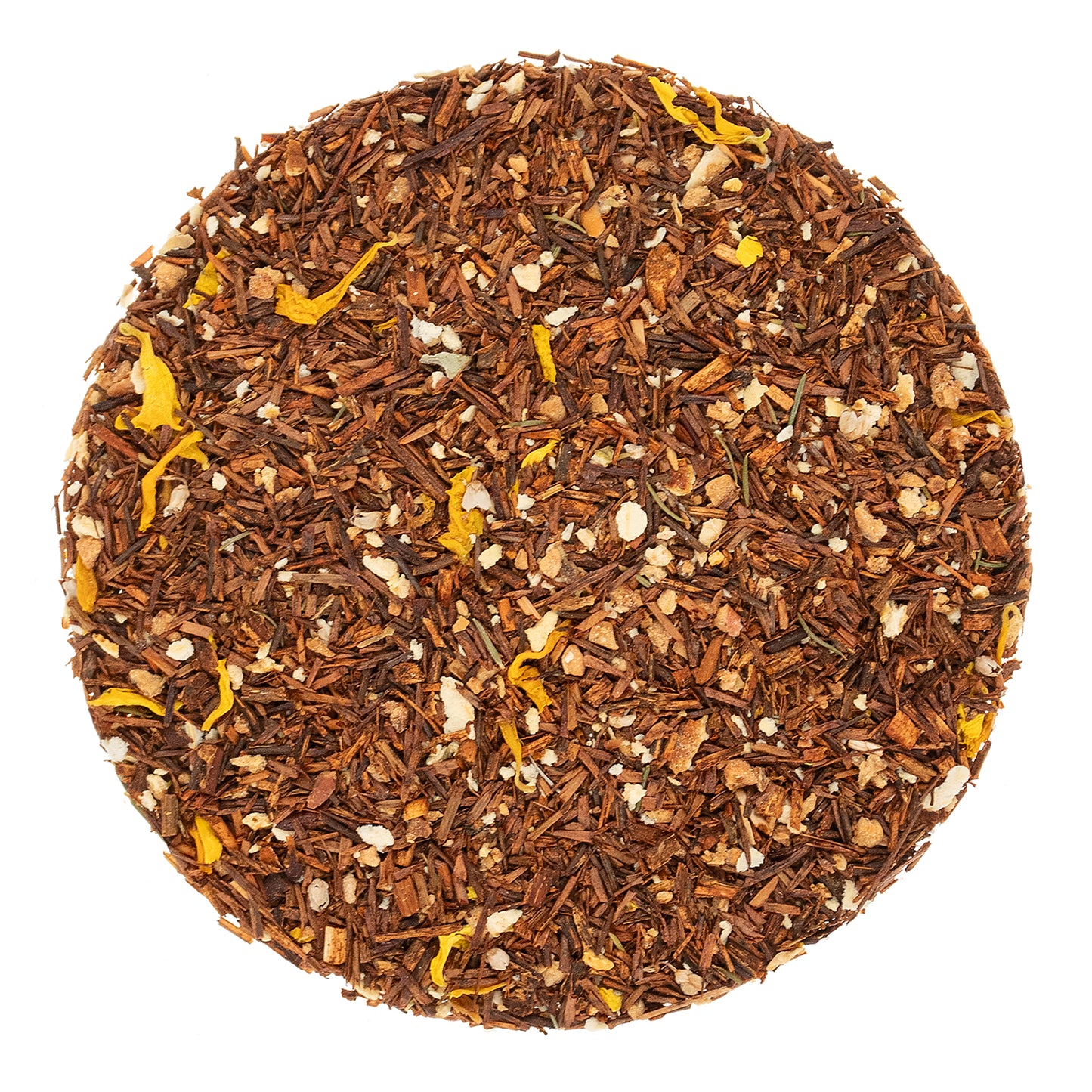 M21 Luxury Tea - Creme Au Caramel