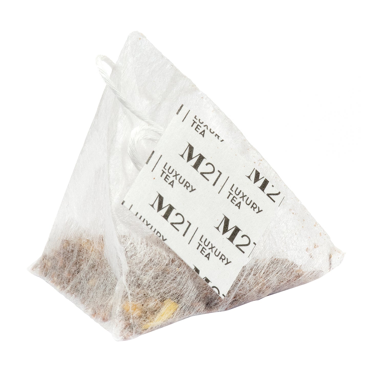 M21 Luxury Tea - Creme Au Caramel