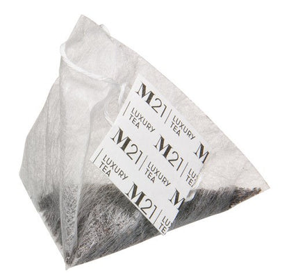 M21 Luxury Tea - Organic English Breakfast