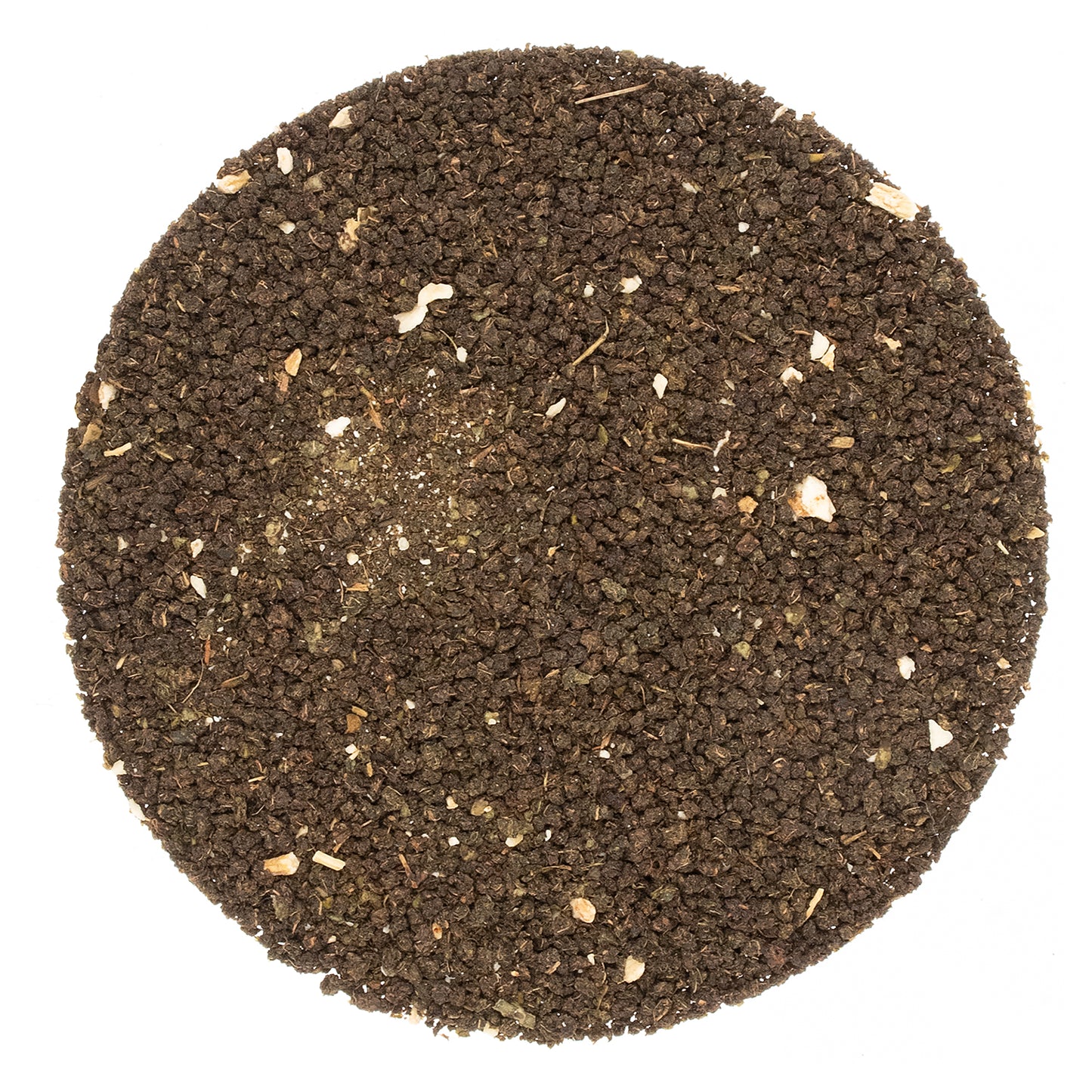 M21 Luxury Tea - Ginseng Maple Green Tea