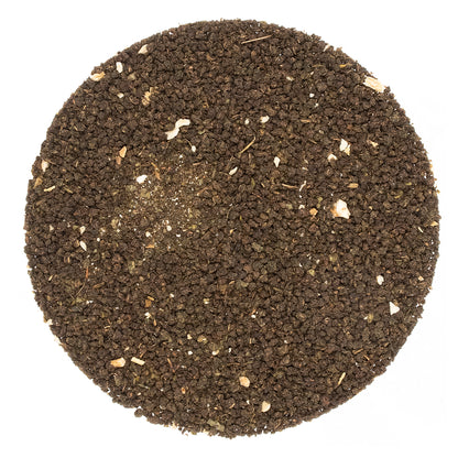 M21 Luxury Tea - Ginseng Maple Green Tea