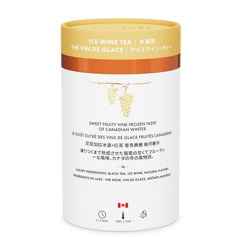 M21 Luxury Tea - Ice Wine