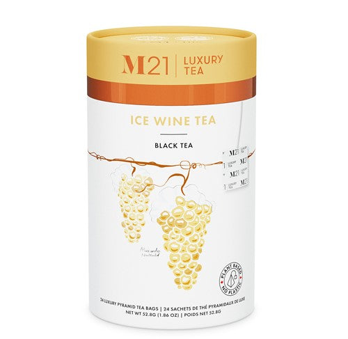 M21 Luxury Tea - Ice Wine