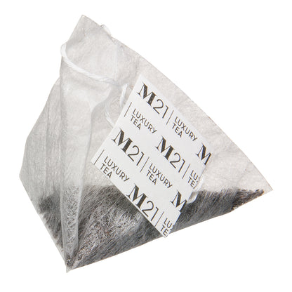 M21 Luxury Tea - Maple Butter Tart