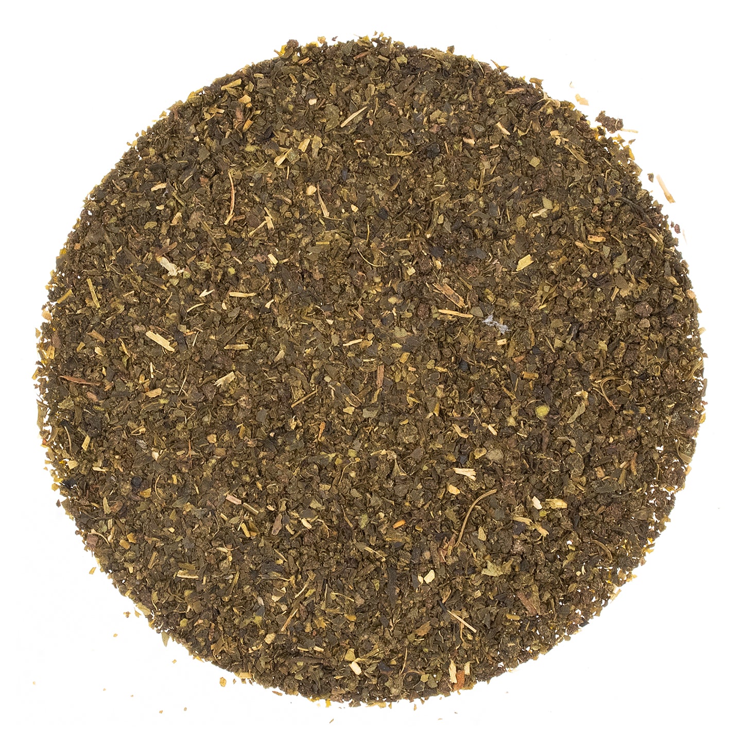 M21 Luxury Tea - Maple Green Tea