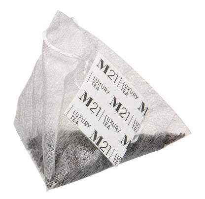 M21 Luxury Tea - Maple Black