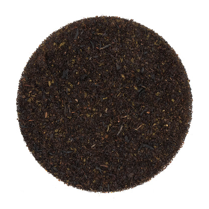 M21 Luxury Tea - Mountain Huckleberry