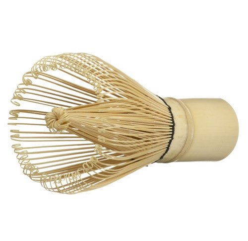 Bamboo Matcha Whisk