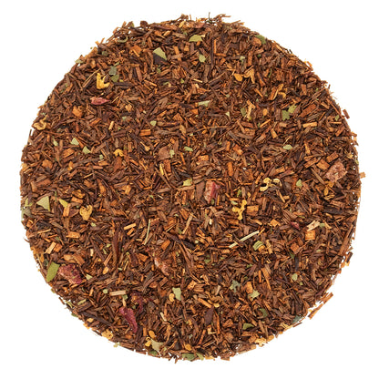 M21 Luxury Tea - Nutcracker