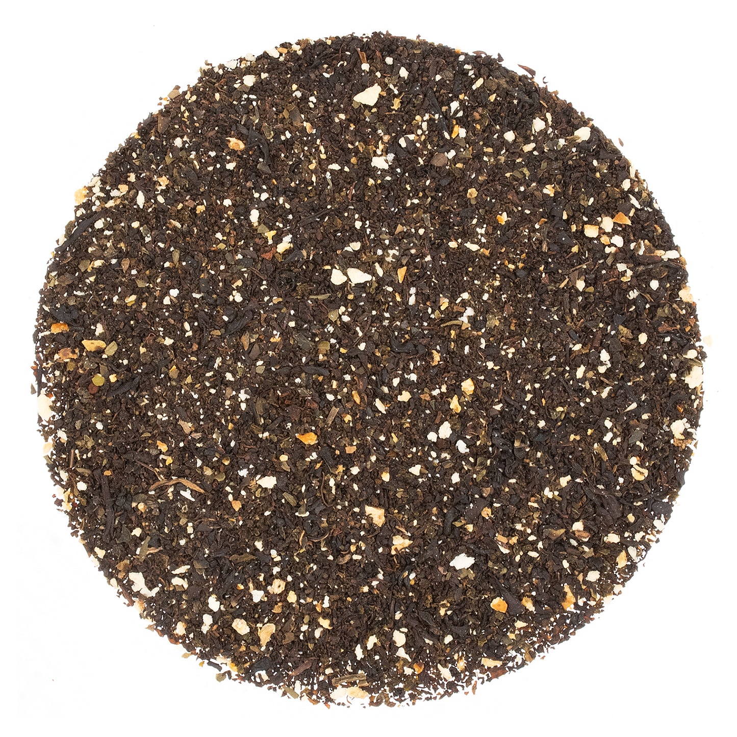 M21 Luxury Tea - Orange Spice