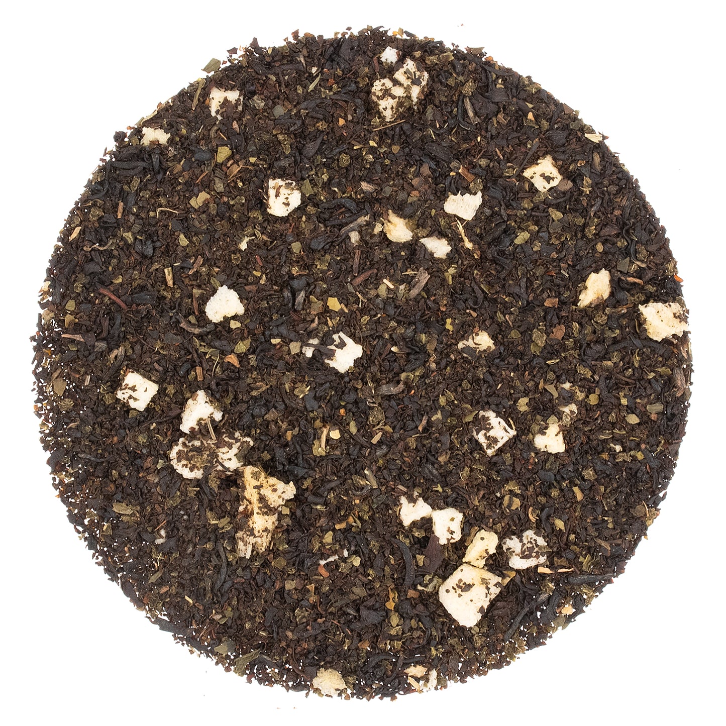M21 Luxury Tea - Peach Apricot