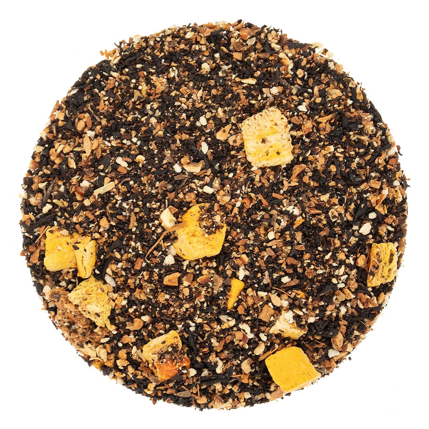 M21 Luxury Tea - Pumpkin Spice