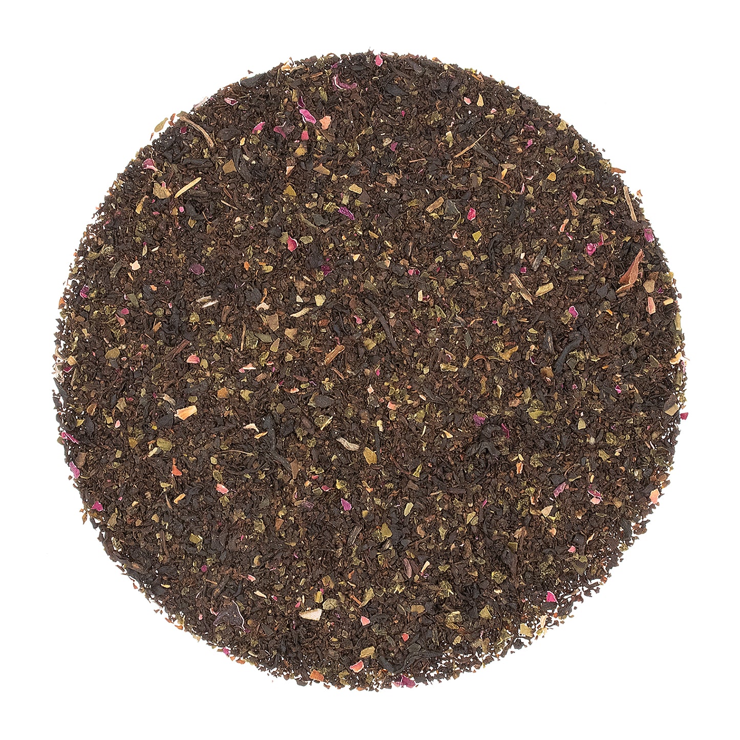 M21 Luxury Tea - Rose
