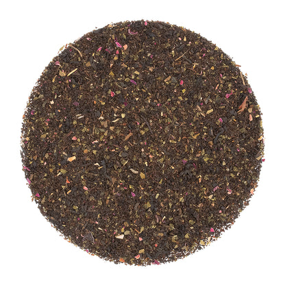 M21 Luxury Tea - Rose