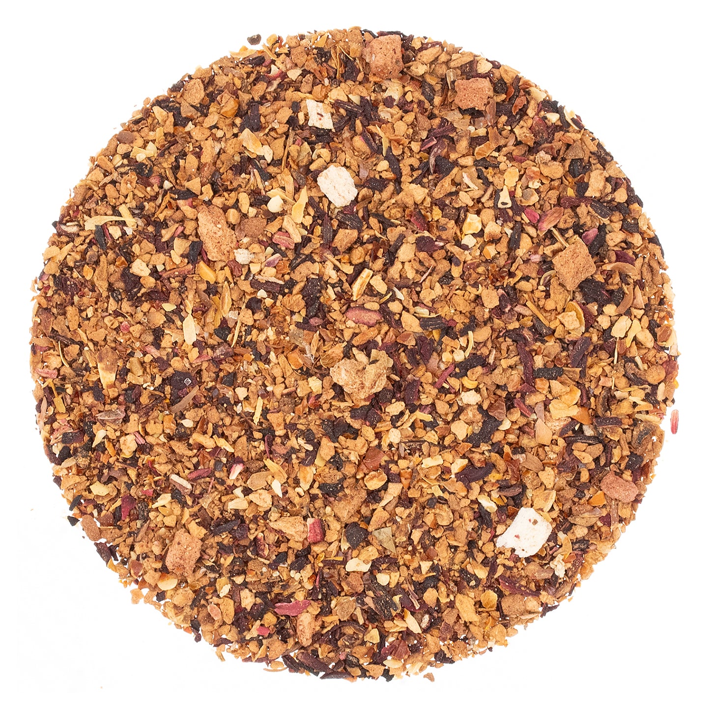 M21 Luxury Tea - Strawberry Kiwi