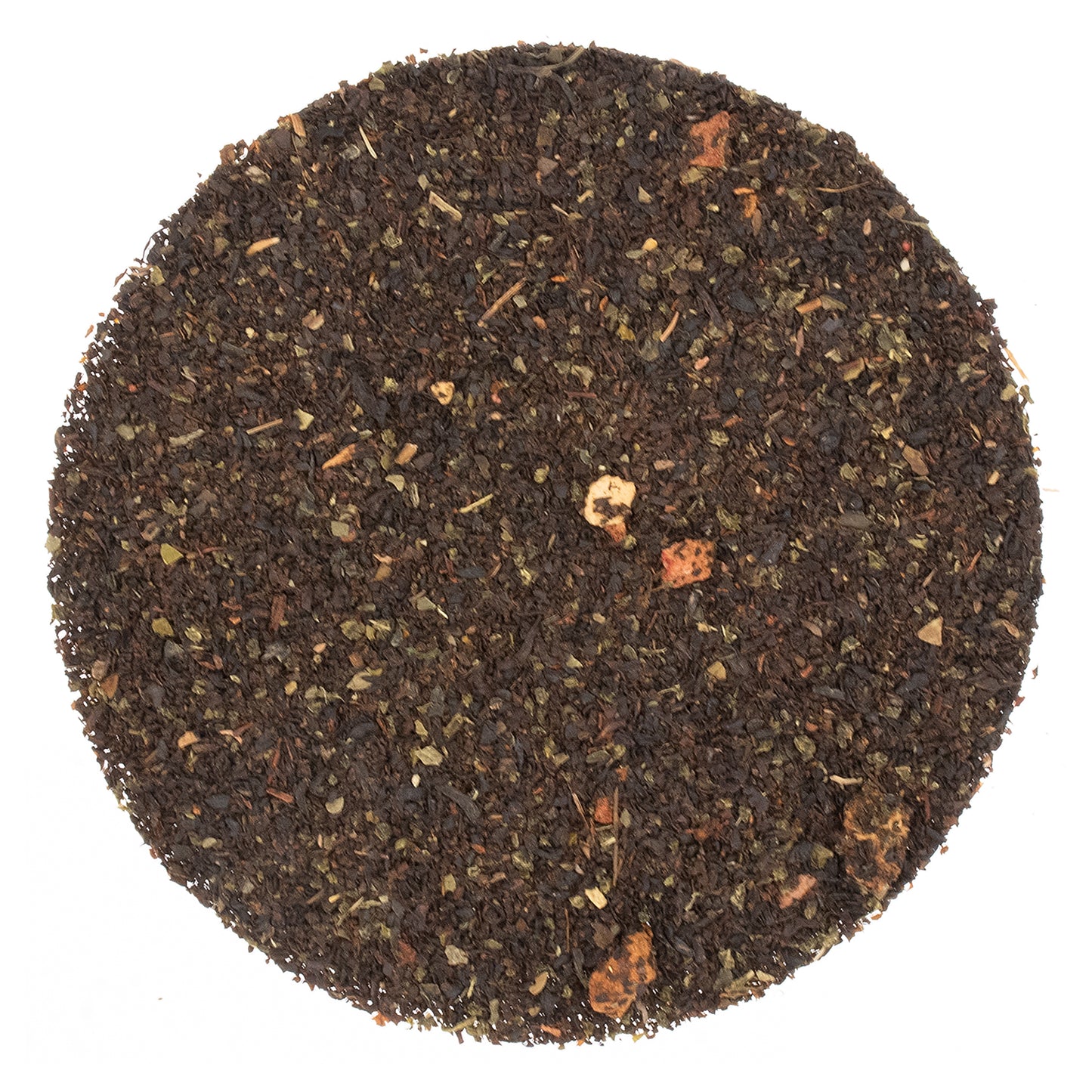 M21 Luxury Tea - Strawberry