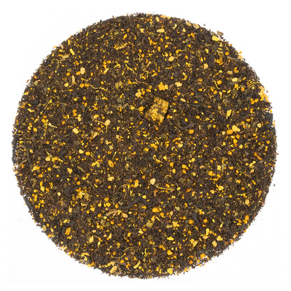 M21 Luxury Tea - Turmeric Ginger Peach