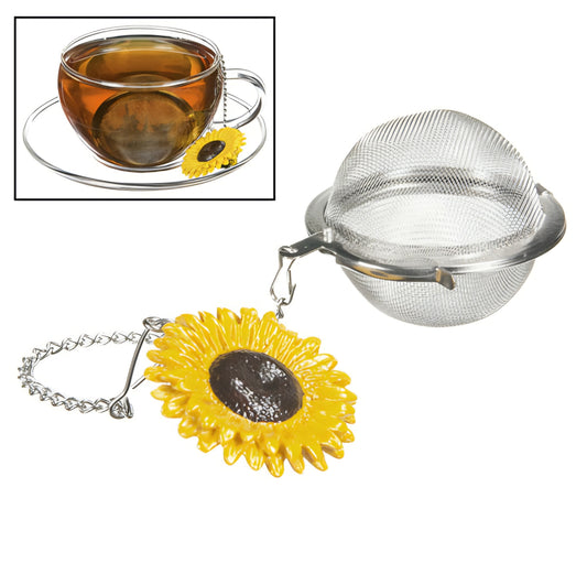 Sunflower Mesh Ball