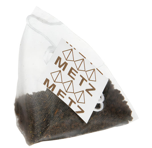 Metz Luxury Tea - Grand Breakfast - 25 Teabags