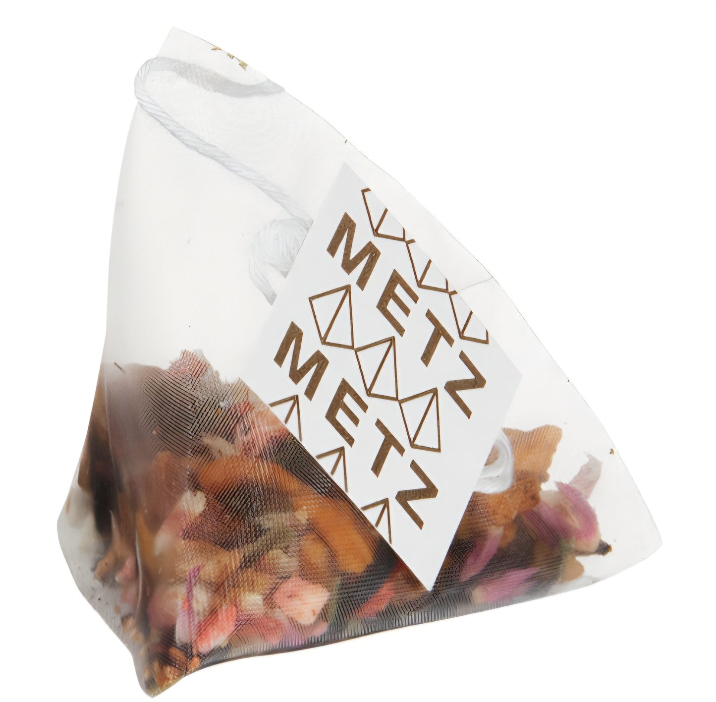 Metz Luxury Tea - Strawberry Kiwi - 25 Teabags