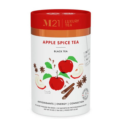 M21 Luxury Tea - Apple Spice