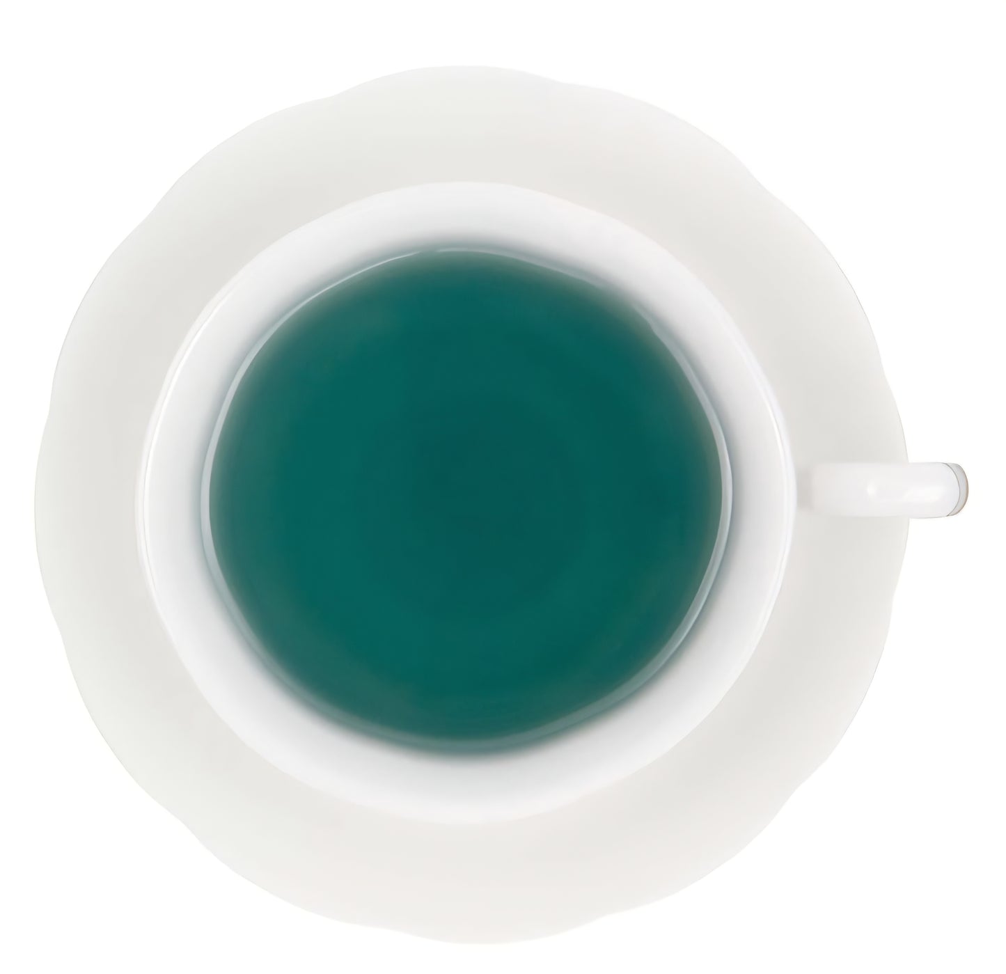 Metz Luxury Tea - Mediterranean Blue - 25 Teabags