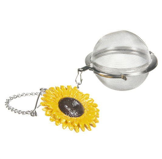 Sunflower Mesh Ball
