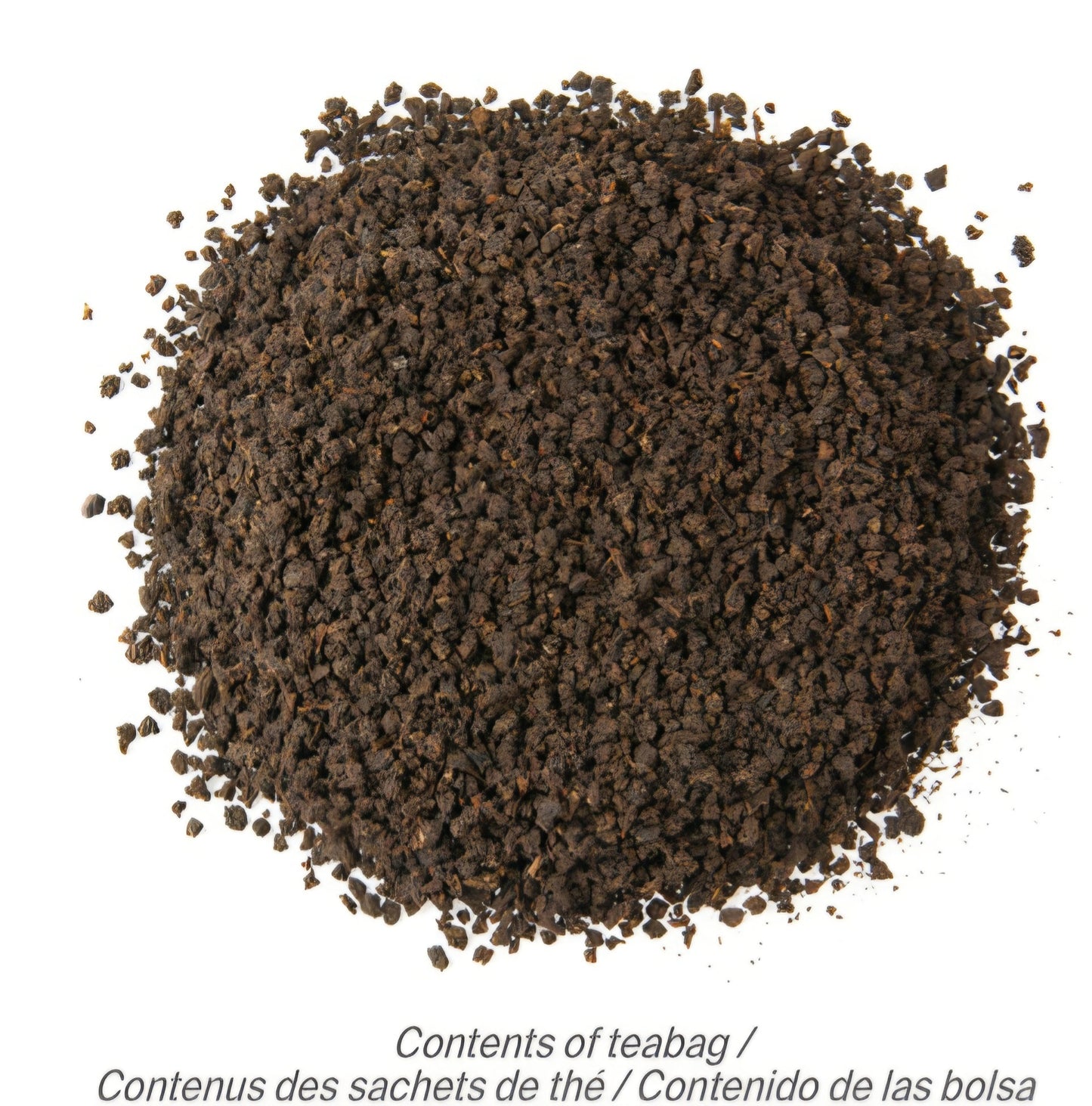 Metz Luxury Tea - Grand Breakfast - 25 Teabags
