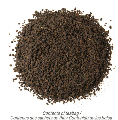 Metz Luxury Tea - Grand Breakfast - 25 Teabags