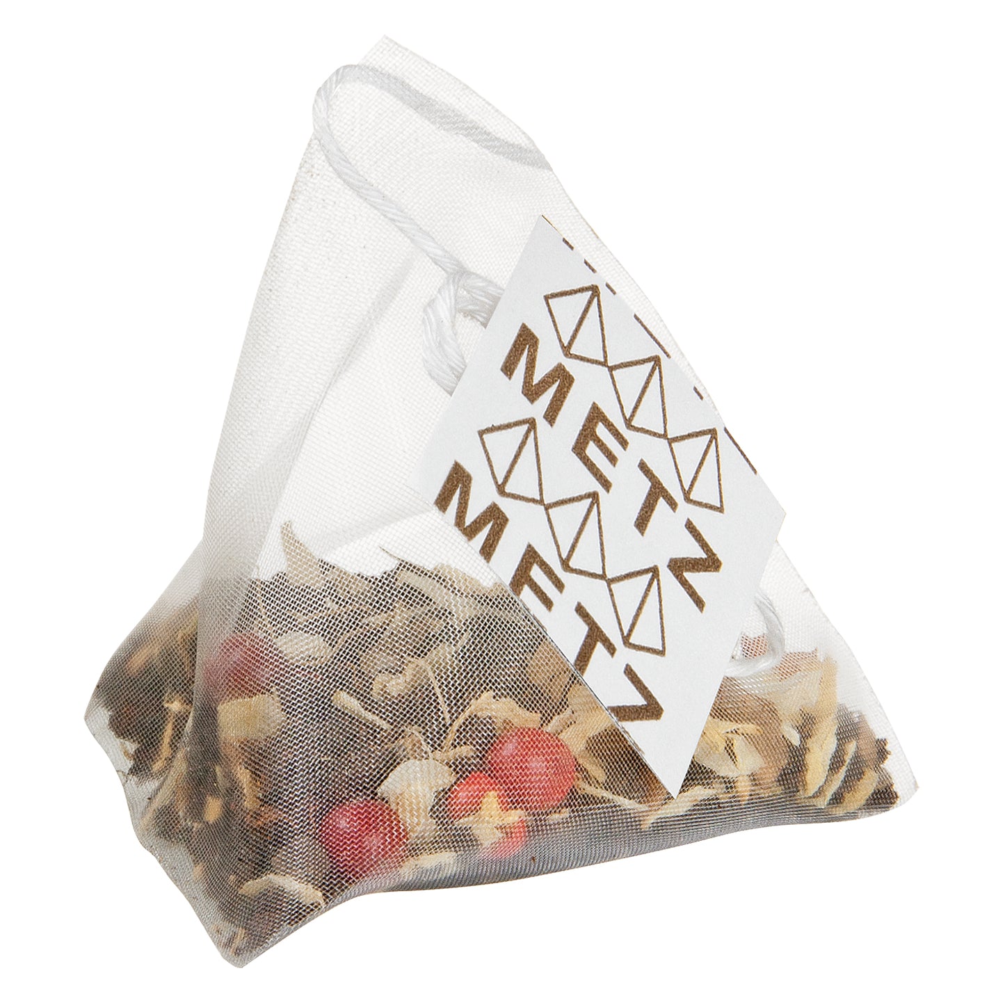 Metz Luxury Tea - Cochin Masala Chai - 25 Teabags