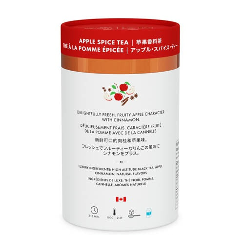 M21 Luxury Tea - Apple Spice