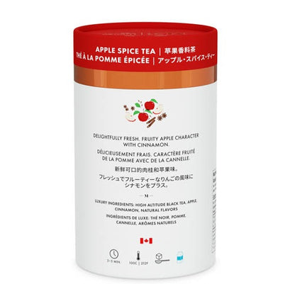 M21 Luxury Tea - Apple Spice