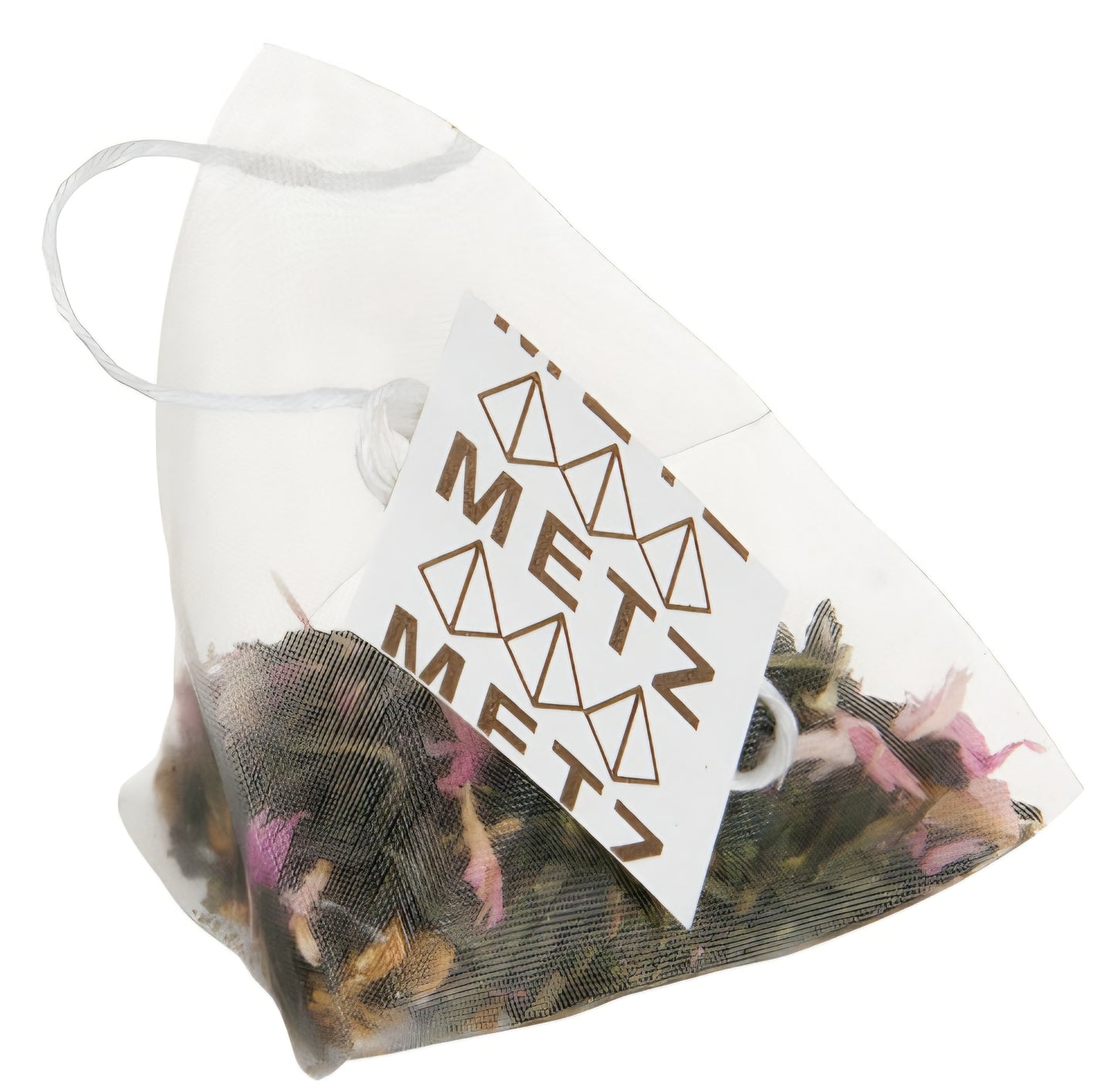 Metz Luxury Tea - Cucumber Melon - 25 Teabags