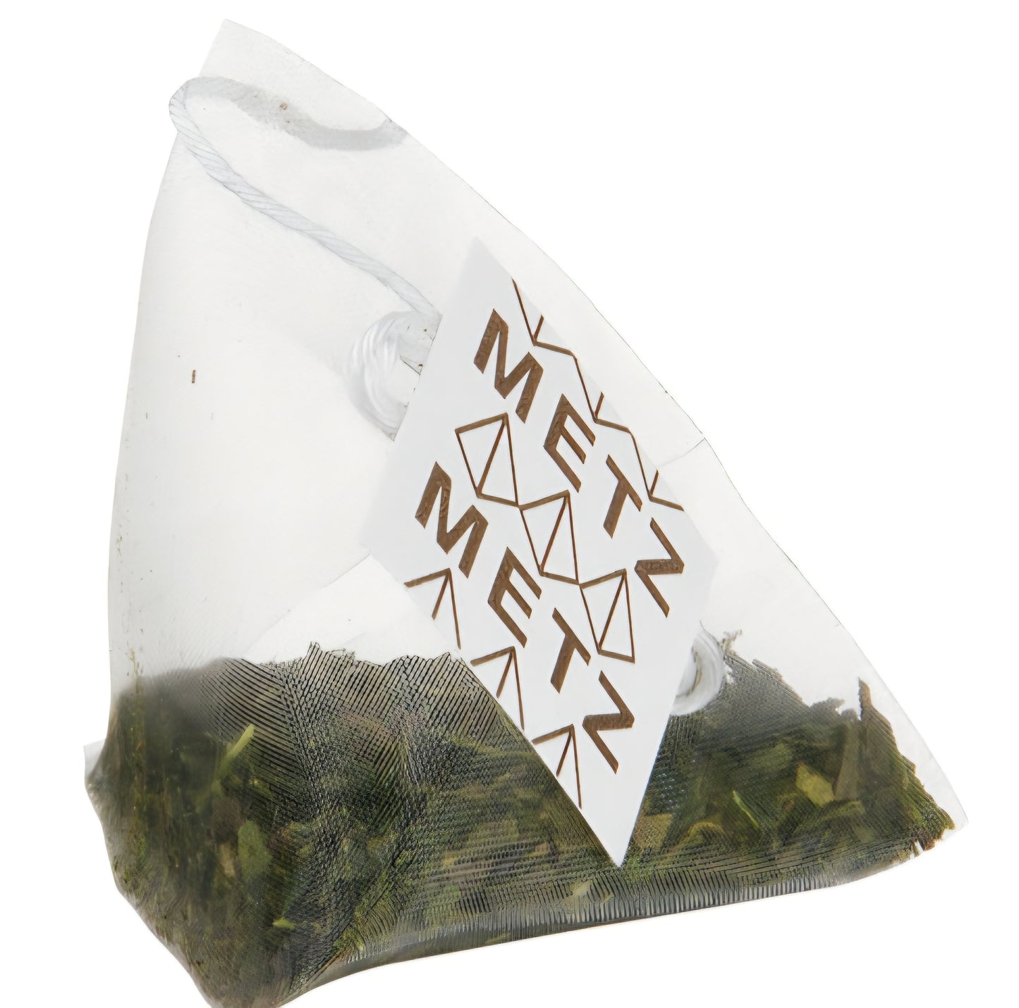 Metz Luxury Tea - Sencha - 25 Teabags